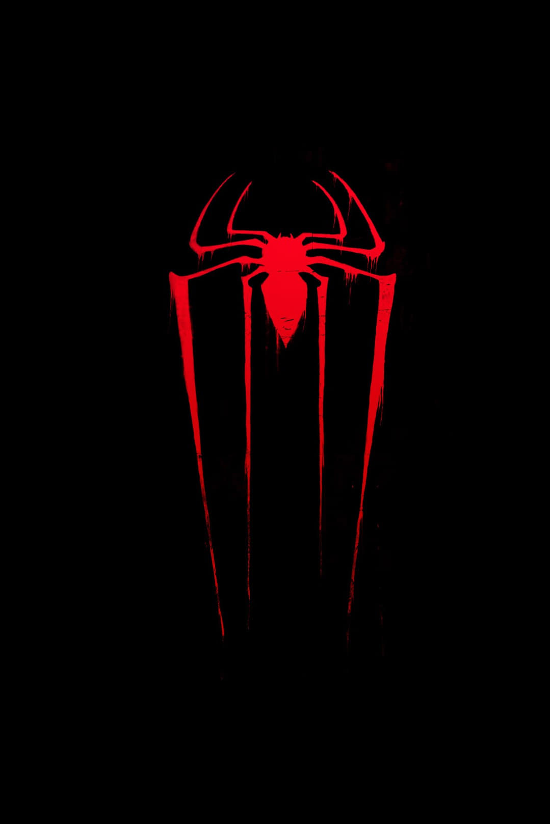 Постер Rite of Passage: The Amazing Spider-Man Reborn